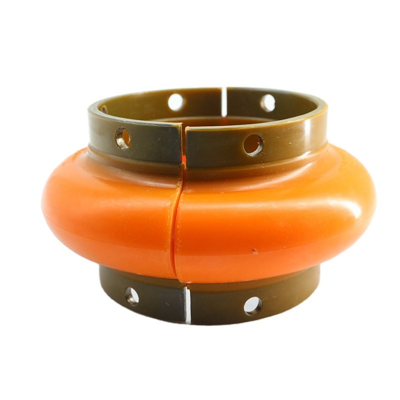 High Quality Import E20 E50 Rubber Coupling Air Compressor Parts For Industrial Air Compressor