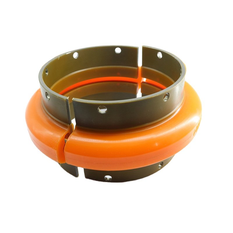 High Quality Import E20 E50 Rubber Coupling Air Compressor Parts For Industrial Air Compressor