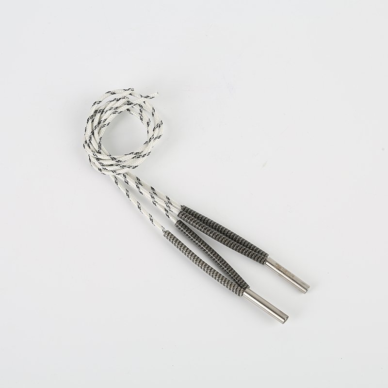 Customized heater cartridge 220v 10 x 120mm Stainless Steel Industrial Electric Rod