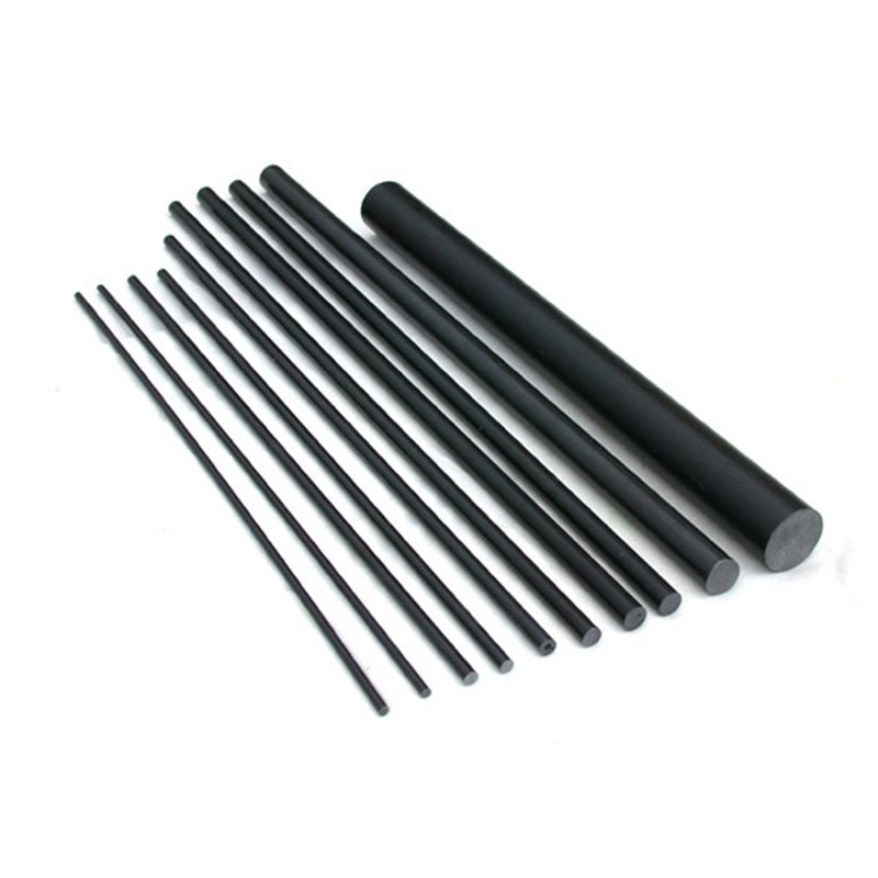 Wholesale Vegetable Support Frame Pultruded Fiber Glass Poles High Strength Agricultural Fiberglass Rods