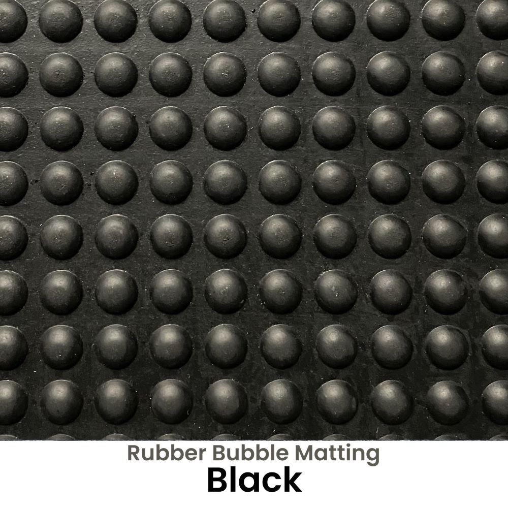 Heavy Duty Anti Fatigue Floor Mats Rubber Industrial Antistatic Interlock Non-Slip Conductive Rubber Mat