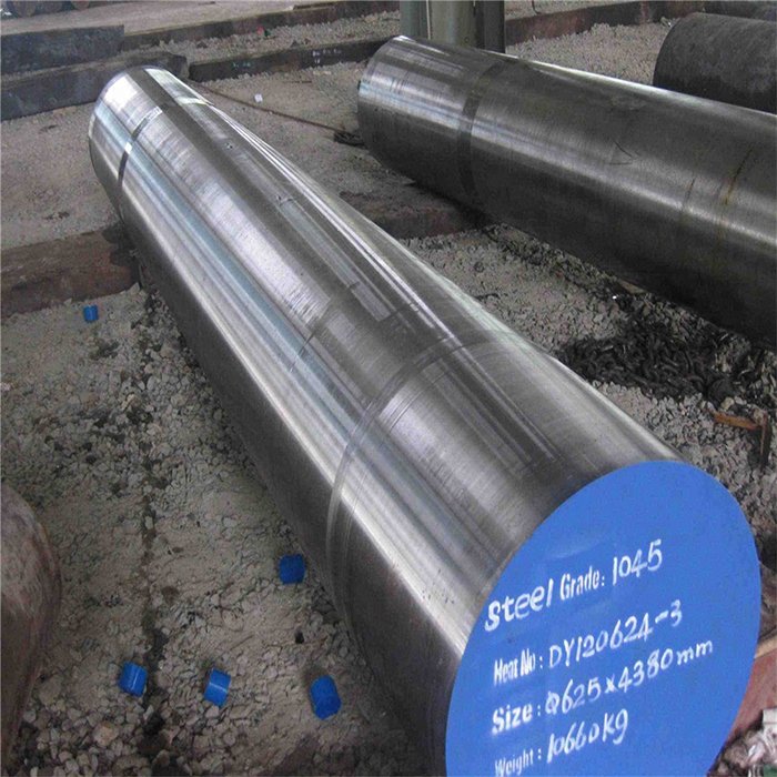 Cold Work Hot Work Plastic Mold Steel Forging Rolled Flats Annealing H13 1.2344 Skd61 Steel Price Per Ton