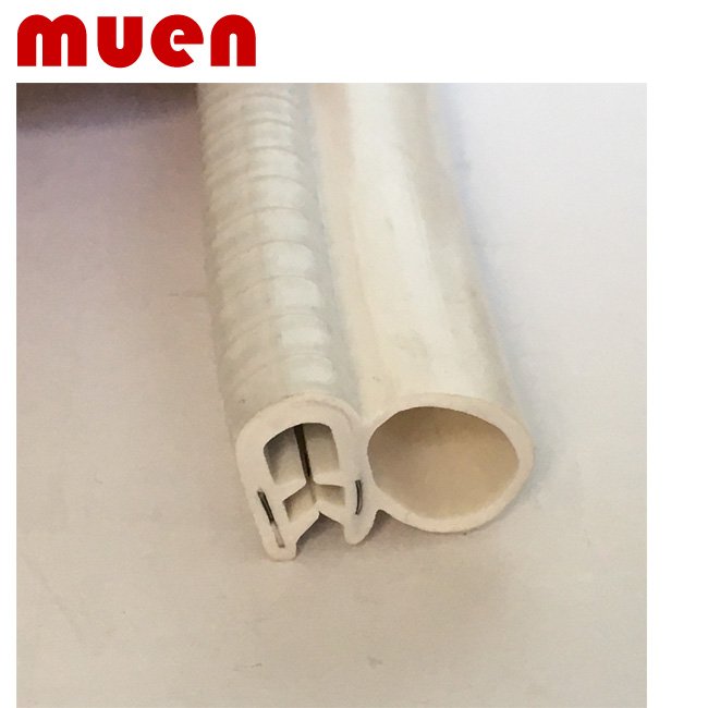 Oem High Quality Gsg Plywood Solid Color T Edge Decoration PVC Coated Plywood Pvc Automotive Rubber