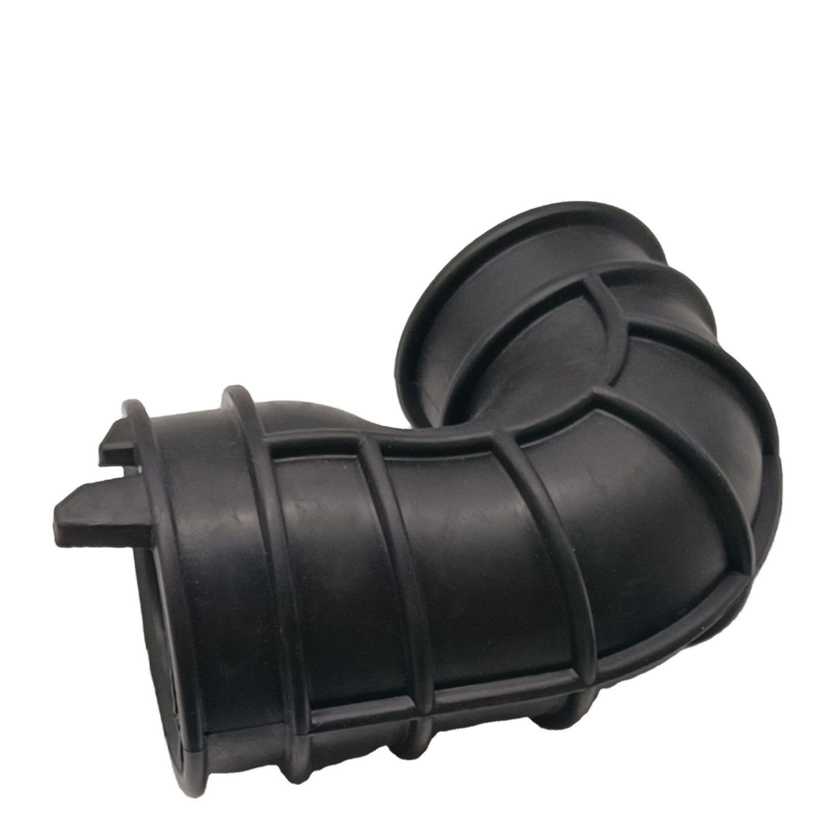 China Factory Custom Flexible Automotive Molded Seal Bellow Dust Cover Silicone Rubber Bellows