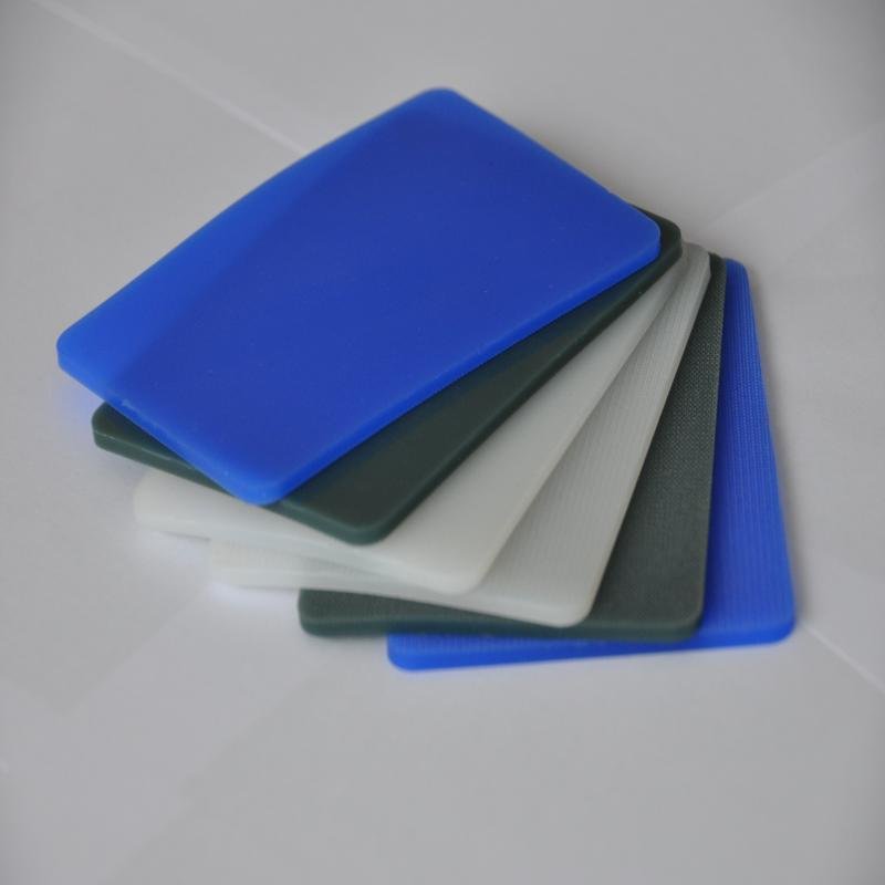 clear High-transparency And Anti-ultraviolet Multicolor Silica Gel Plate--Direct Selling Ultra