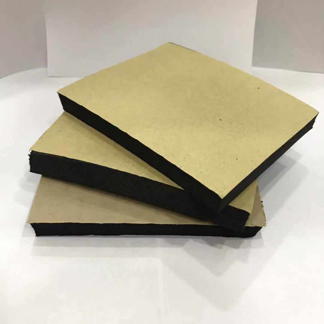 10mm Polystyrene Sheet Blue yellow white green Insulation Foam Board