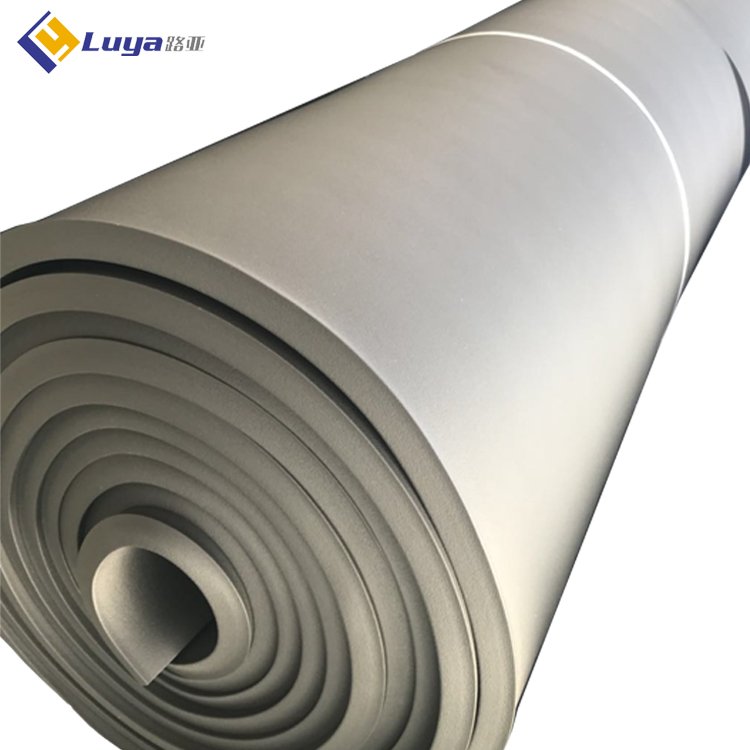 10mm Polystyrene Sheet Blue yellow white green Insulation Foam Board