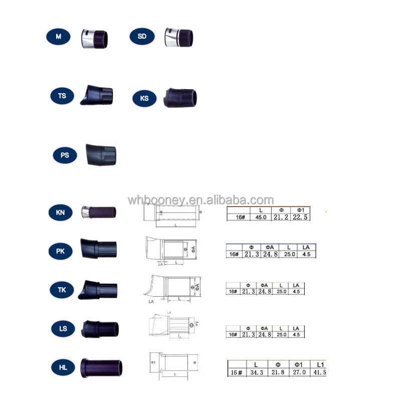 PTS fishing rod custom ultra light DIY Accessories Set for Rods Building new product reel seat Graphite for rod custom