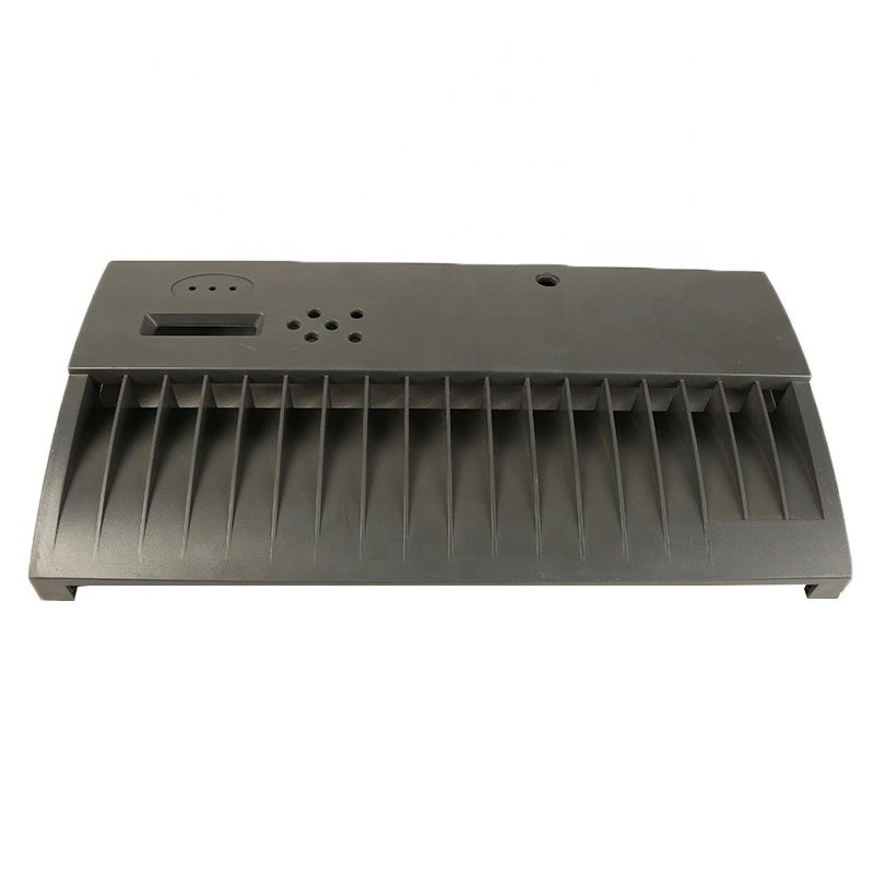 OEM/ODM Customized Injection Molding Automotive Parts High Quality Rubber Products Auto Parts Accessories
