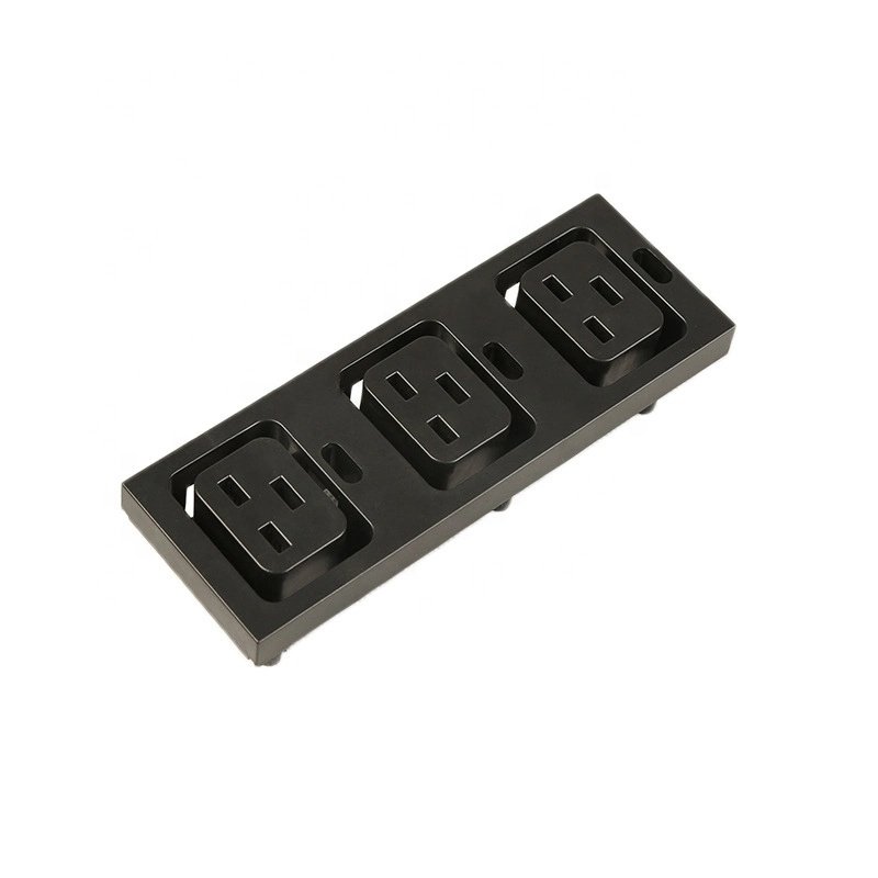 OEM/ODM Customized Injection Molding Automotive Parts High Quality Rubber Products Auto Parts Accessories