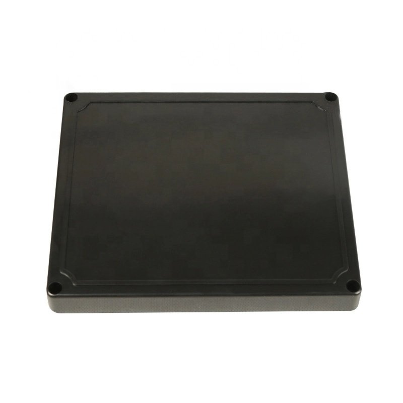 OEM/ODM Customized Injection Molding Automotive Parts High Quality Rubber Products Auto Parts Accessories