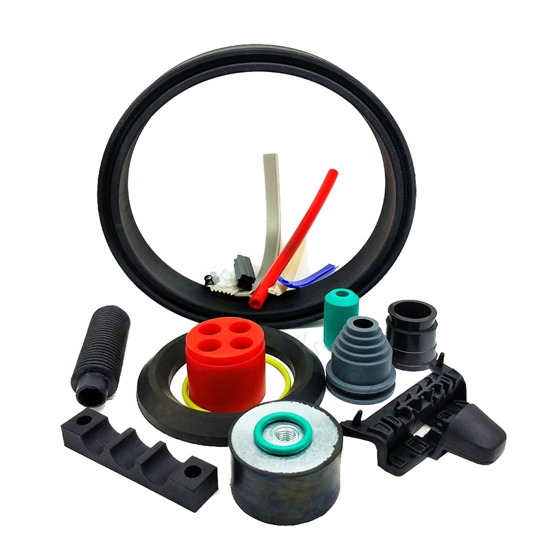 other rubber product manufacturer,silicone rubber shaped parts,custom EPDM NBR molded rubber parts rubber gasket manufacturing