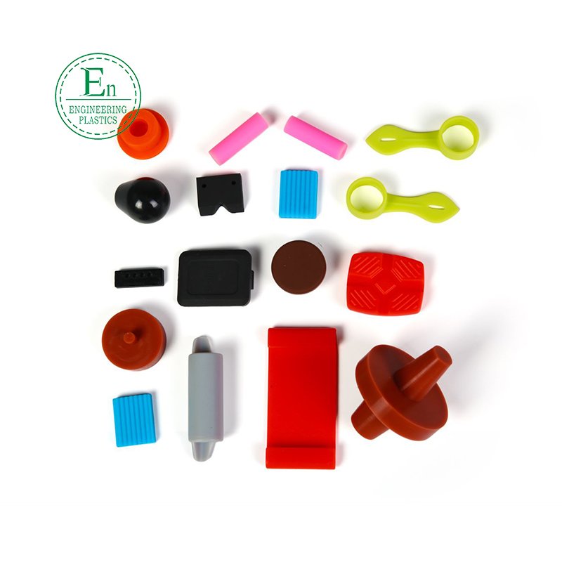 Hot Sale Customized New Products Precise Silicone Rubber Plastic Injection Mold Plastic Injection With Best Factory