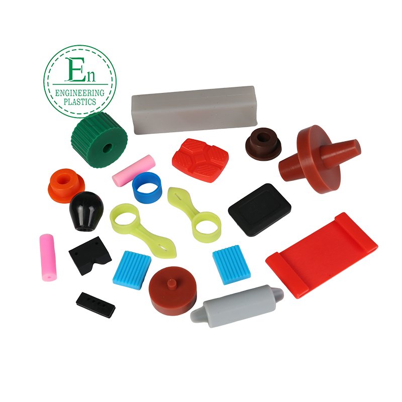 Hot Sale Customized New Products Precise Silicone Rubber Plastic Injection Mold Plastic Injection With Best Factory
