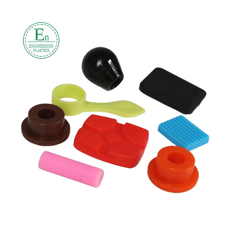 Hot Sale Customized New Products Precise Silicone Rubber Plastic Injection Mold Plastic Injection With Best Factory