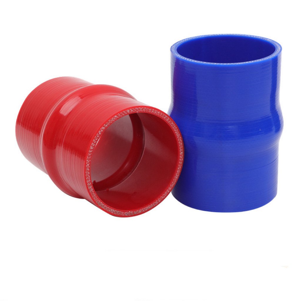 Turbo Straight Radiator Coupler Truck Silicone Rubber Hose For Automotive Truck