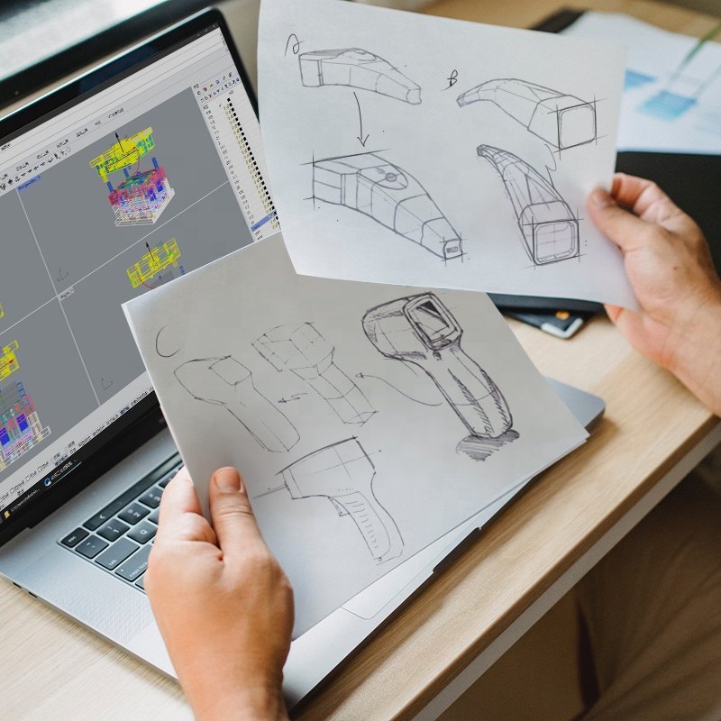 products design Services plastic injection mold 3D drawings Industrial Design injection molded parts Product Design Services