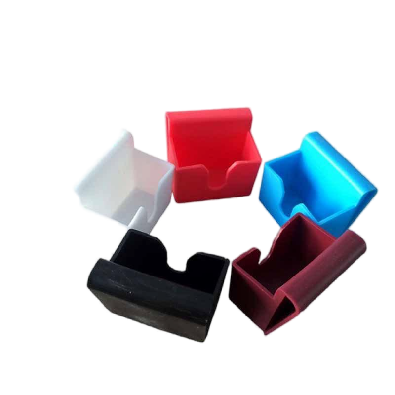 Customized Plastic Products Large and Small Pieces in Various Shapes and Colors Made from PP ABS Materials Injection Moulding