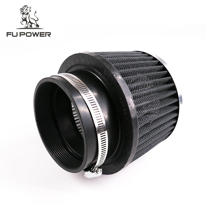 CUSTOM JDM Performance Automotive Sport Auto Airfilter Cold Intake Car Air Filter For Honda Toyota Corolla Ford Subaru BMW