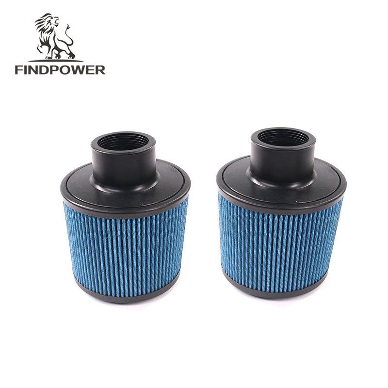 CUSTOM JDM Performance Automotive Sport Auto Airfilter Cold Intake Car Air Filter For Honda Toyota Corolla Ford Subaru BMW