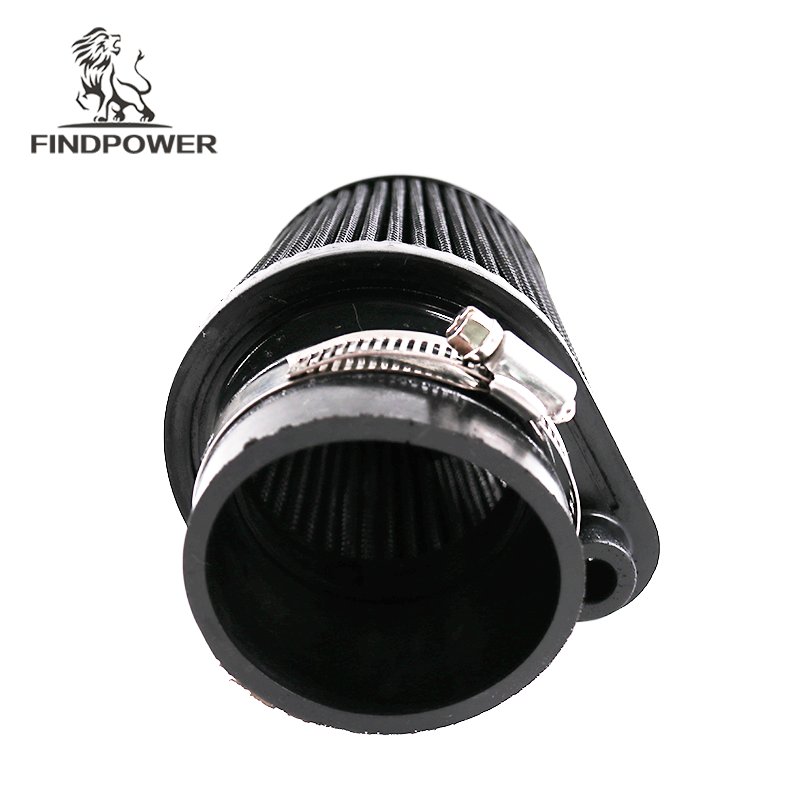 CUSTOM JDM Performance Automotive Sport Auto Airfilter Cold Intake Car Air Filter For Honda Toyota Corolla Ford Subaru BMW