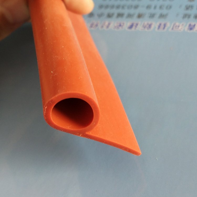 Factory Door And Window sealing strips Custom Aluminium Door And Window Rubber Seal strip