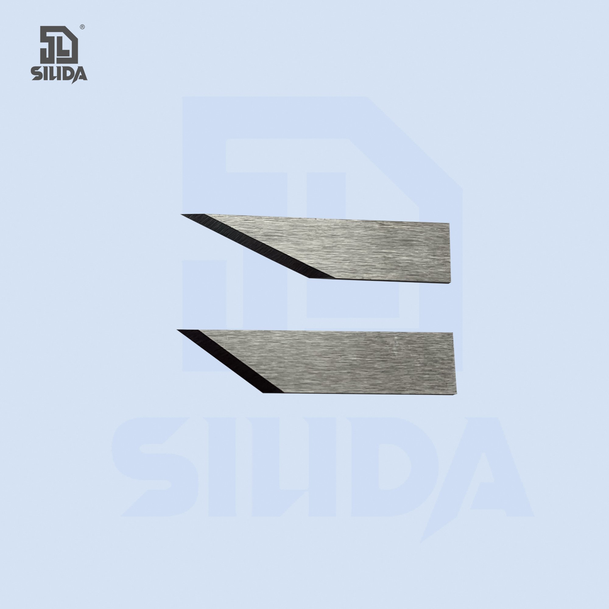 Z16 Factory customized trusted quality high precision strength tungsten carbide cutting blades for ZUND cutting machines
