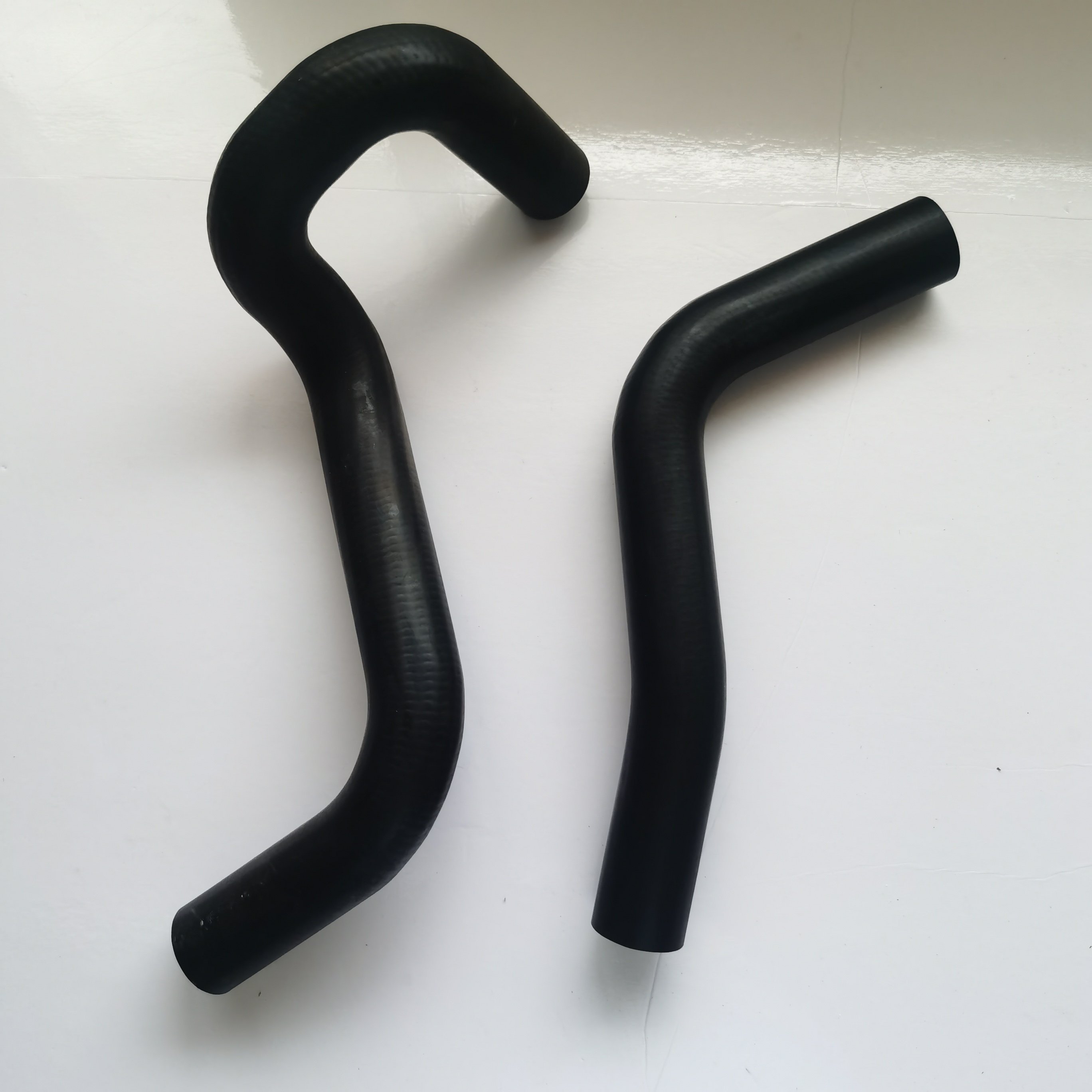 Nitrile oil-resistant rubber hose special-shaped custom hose