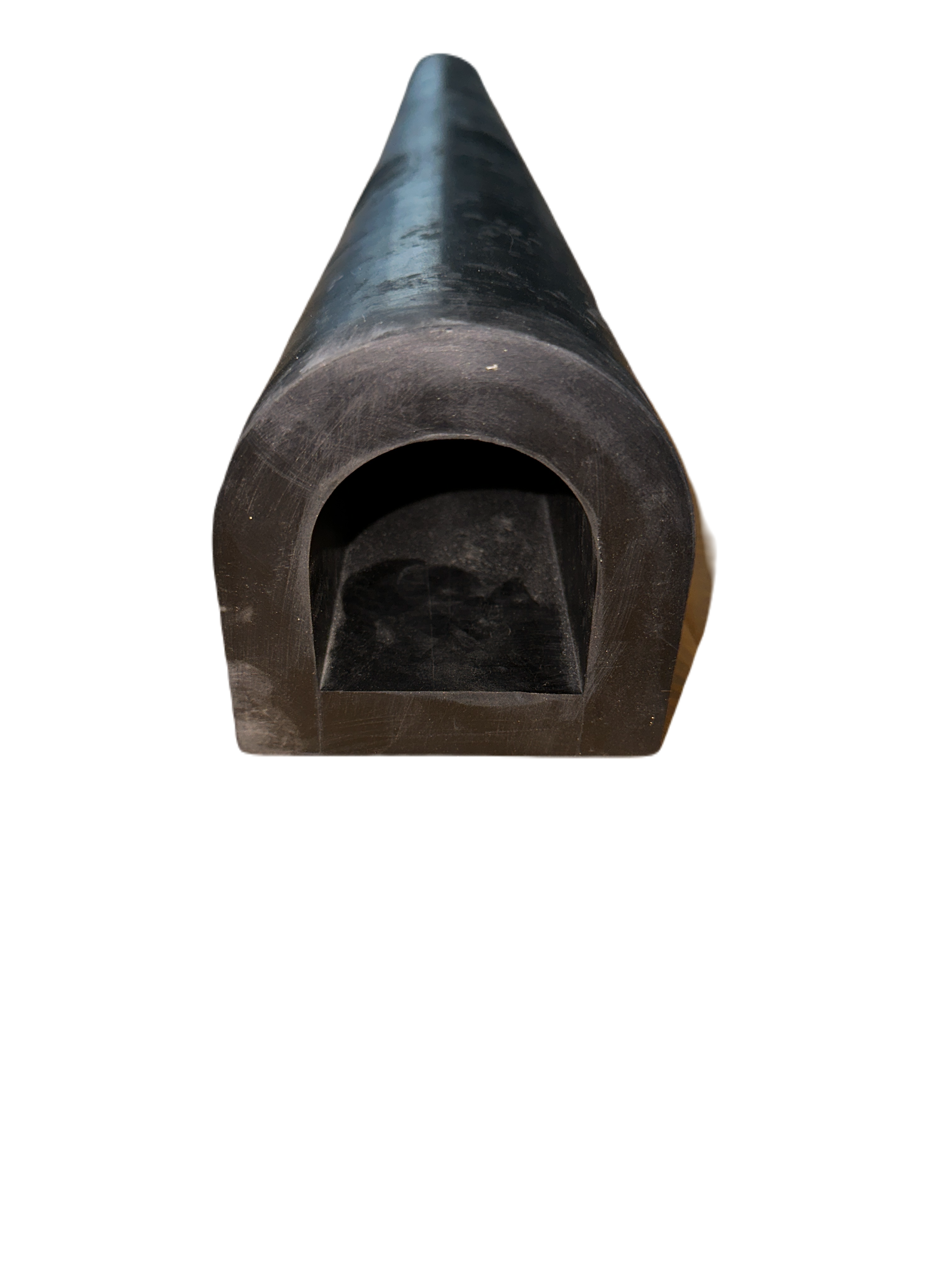 Premium Product Ultra Durable Rubber Anti Shock Bumping Fender For Ship and Warehouse Anti Hit Bumper Customized Color