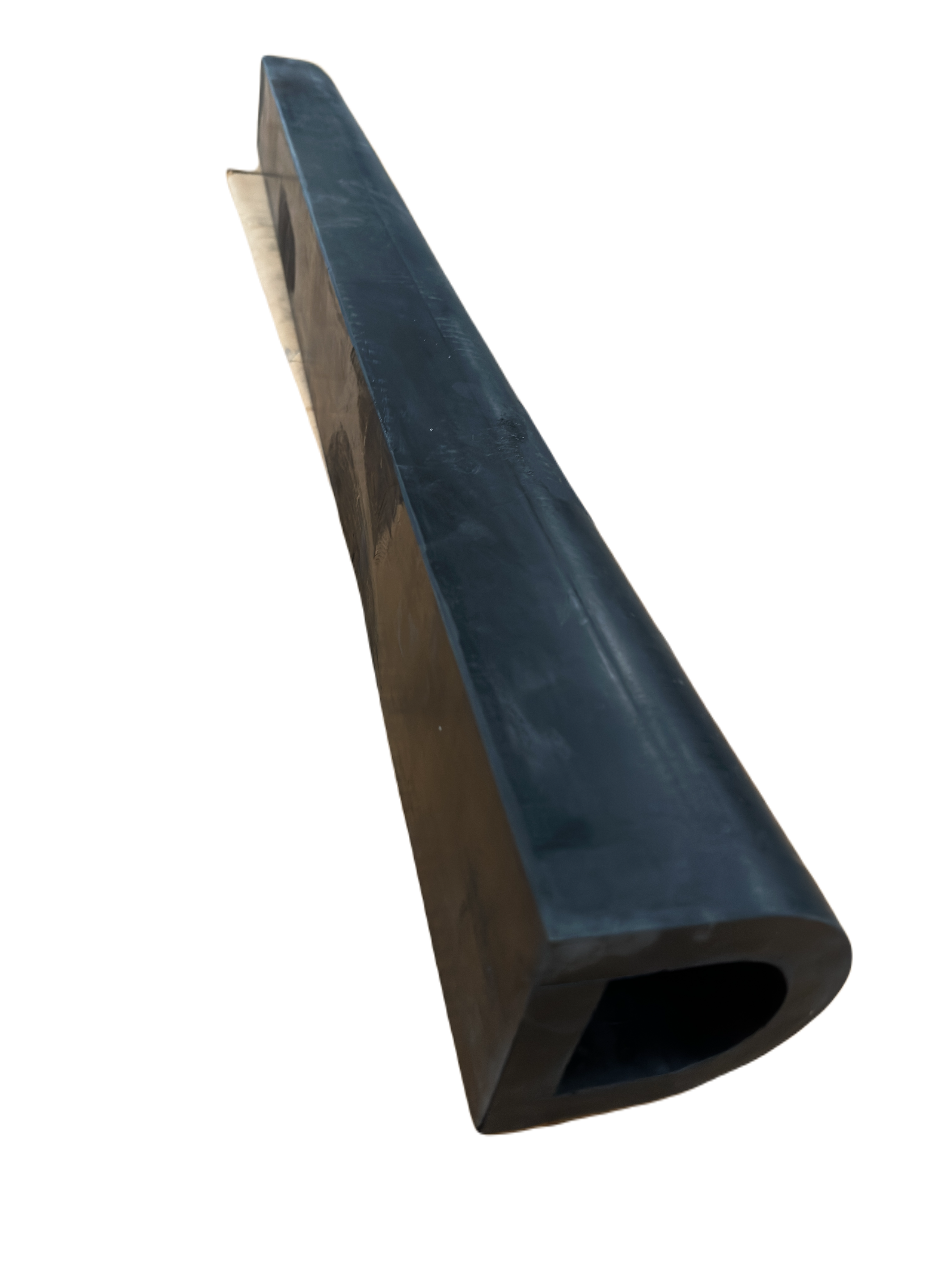 Premium Product Ultra Durable Rubber Anti Shock Bumping Fender For Ship and Warehouse Anti Hit Bumper Customized Color