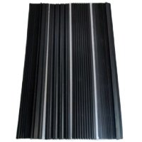 Mineral Separator Rubber Sheets Dredger Rubber Sheet Gold Mining Carpet Centrifugal Concentrator Gold for Zambia
