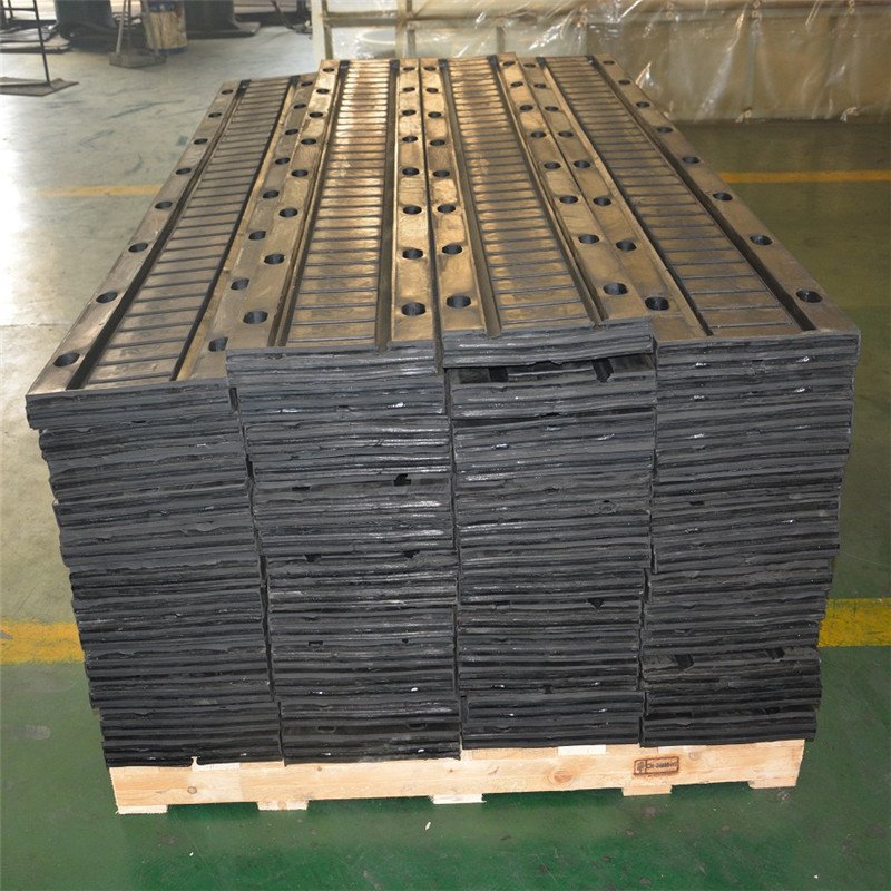 natural rubber EPDM expansion joint for Highway Bridge concrete asphalt road rubber band Other Rubber Products
