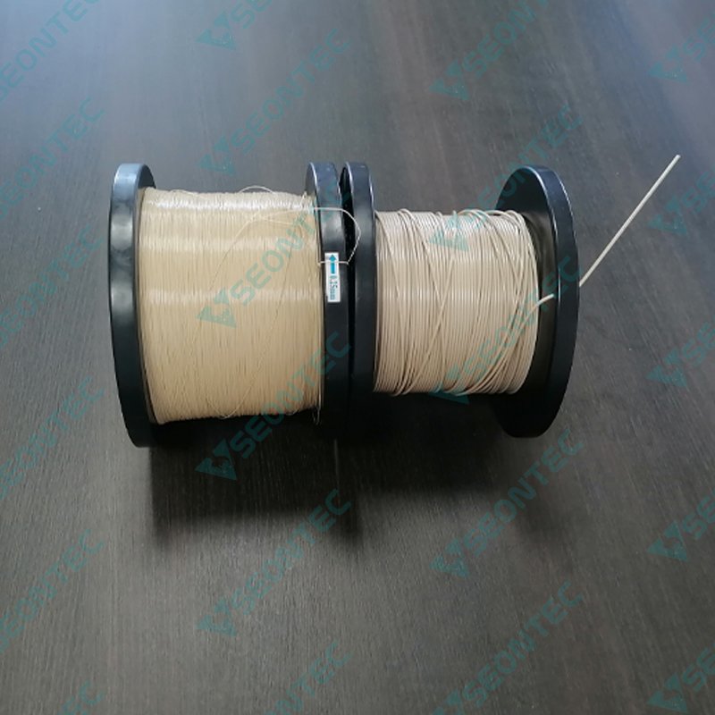 High Quality PEEK Filament SEONTEC Plastics Printing Filament Good Price PEEK Filament