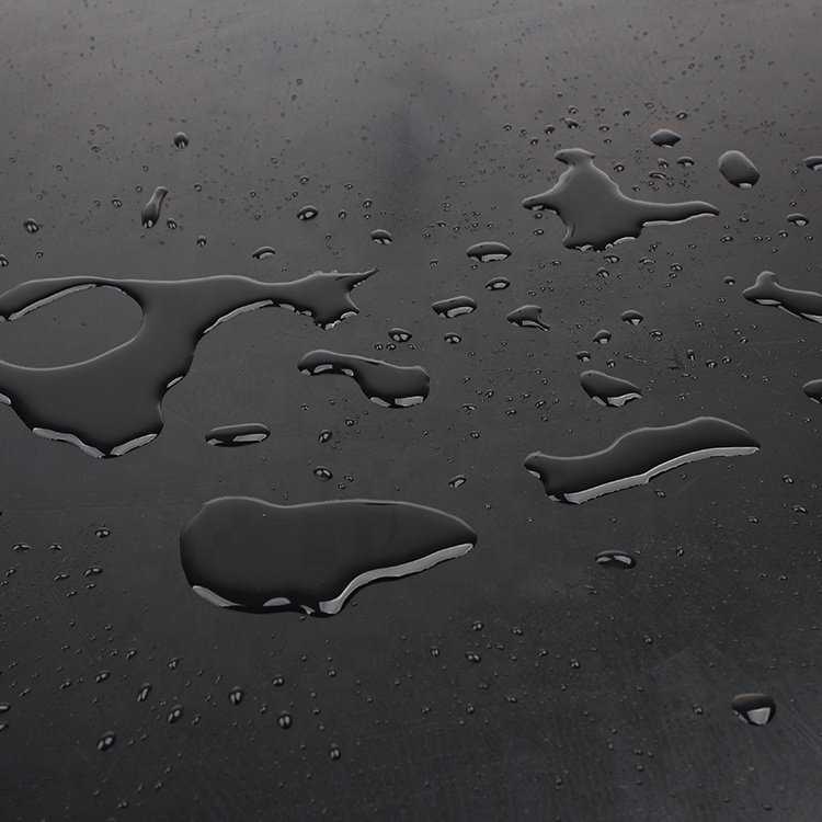 styrene Butadiene Rubber SBR Wear-resistant Waterproof Shockproof Rubber sheet