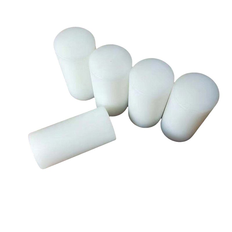 High Quality Cast Nylon Rod Pa6 Polyethylene Polymer Moulding Processing Service Available