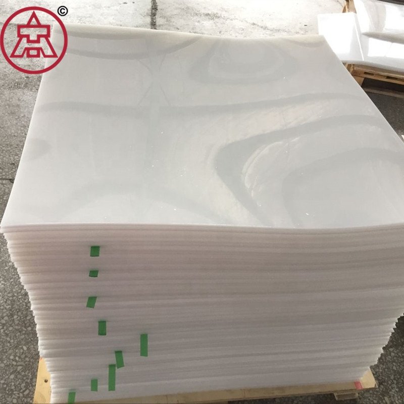 Grey PP plastic sheets 10mm/12mm/15mm/20mm/30mm