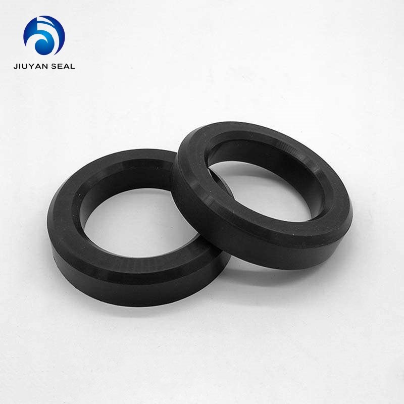Manufacturers Wholesale Top Quality 1mm/2mm/3mm Oil-proof FFKM HNBR FKM NBR Gasket Rubber Seal