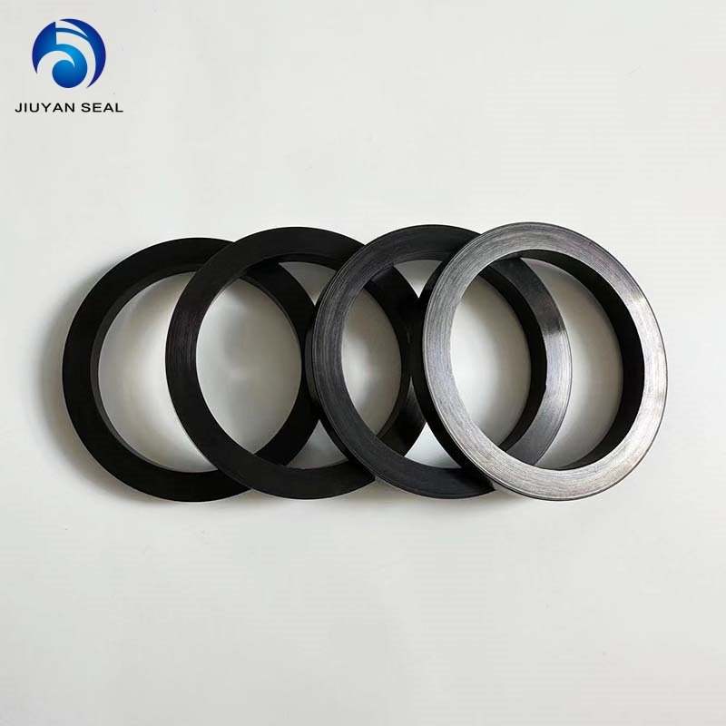 Manufacturers Wholesale Top Quality 1mm/2mm/3mm Oil-proof FFKM HNBR FKM NBR Gasket Rubber Seal