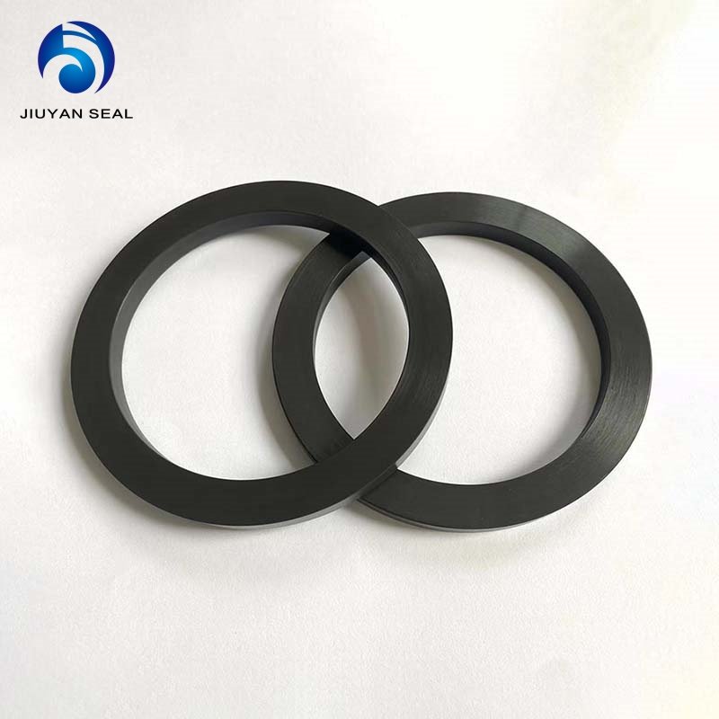Manufacturers Wholesale Top Quality 1mm/2mm/3mm Oil-proof FFKM HNBR FKM NBR Gasket Rubber Seal
