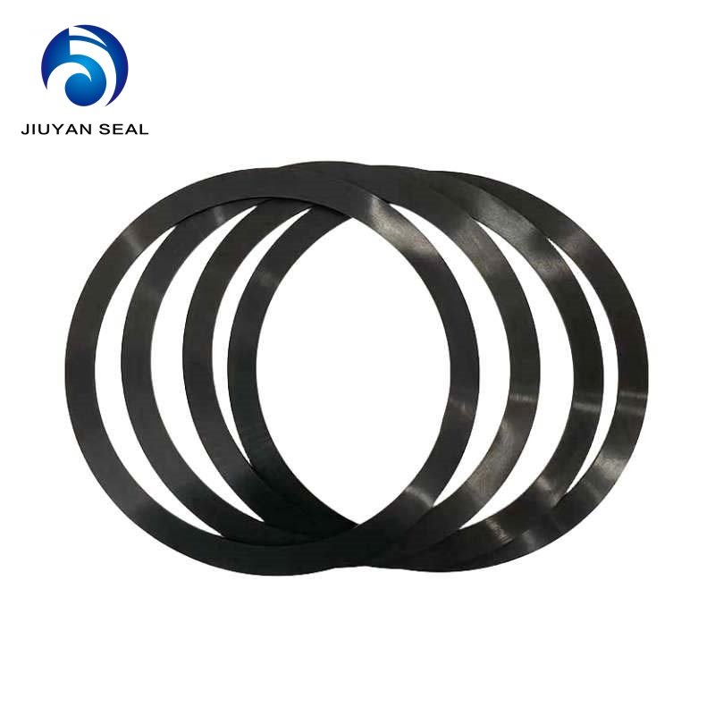 Manufacturers Wholesale Top Quality 1mm/2mm/3mm Oil-proof FFKM HNBR FKM NBR Gasket Rubber Seal