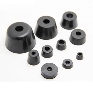 Rubber moulded parts Butyl rubber products