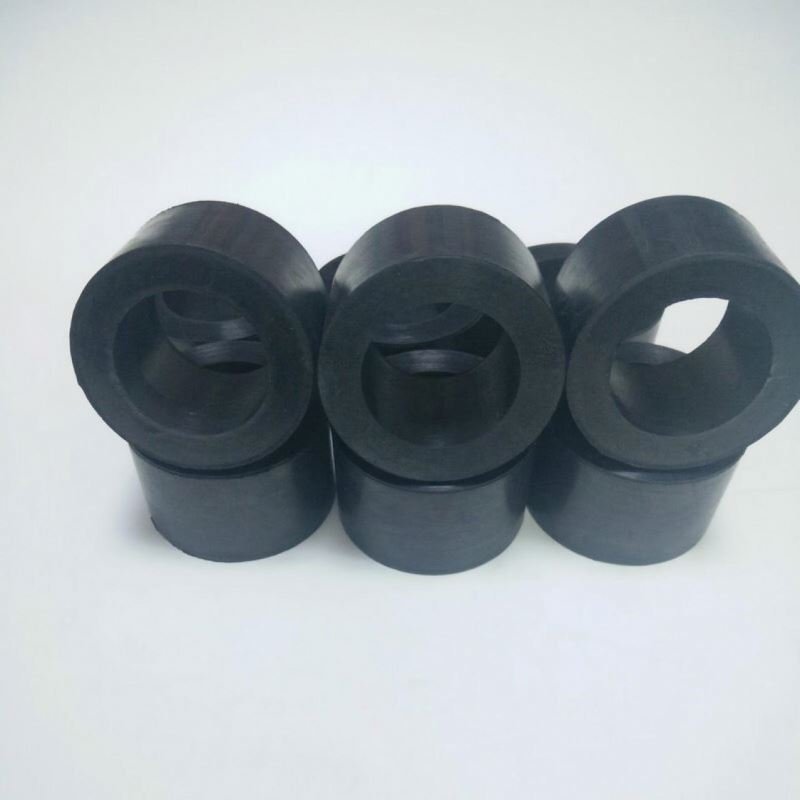Rubber moulded parts Butyl rubber products