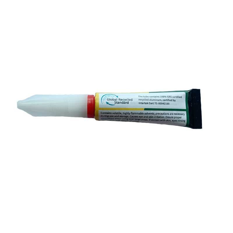 Wholesale 3g Shoe Glue and Quick-Drying Adhesive for Fast, Strong Bonding of Sandals, Leather, and Other Types of Footwear.