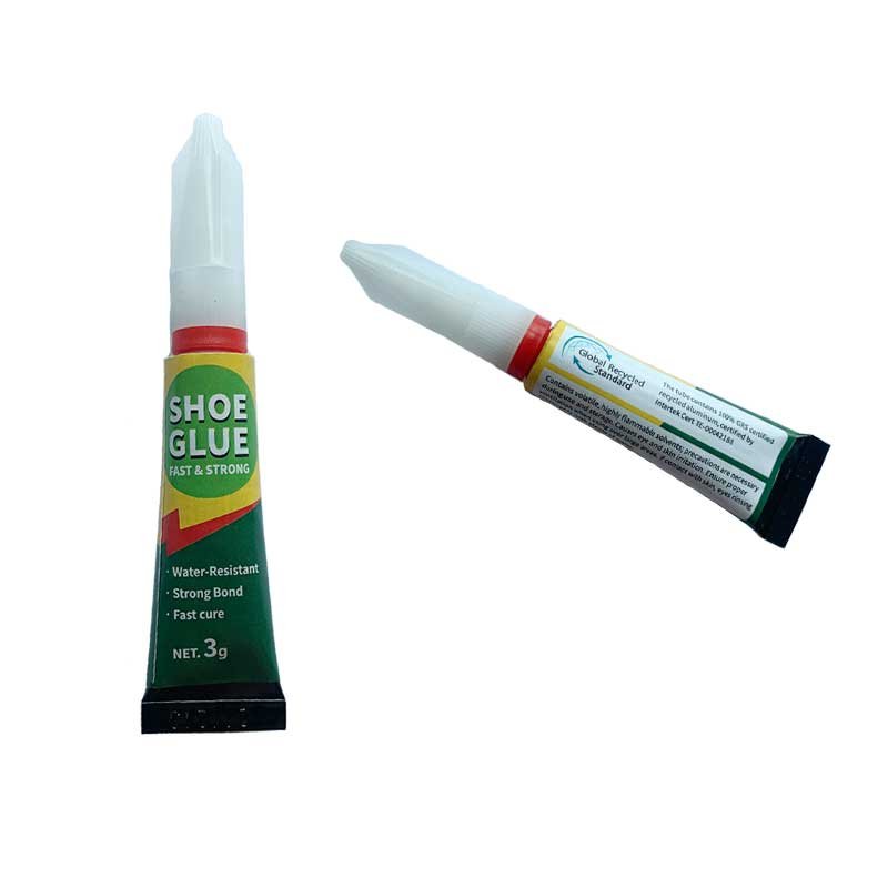 Wholesale 3g Shoe Glue and Quick-Drying Adhesive for Fast, Strong Bonding of Sandals, Leather, and Other Types of Footwear.