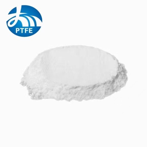 Wholesale PTFE Molding Powder DF-102 for film sheet rod cylinders