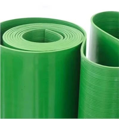 China Factory Manufacturer Insulating SBR Rubber Sheet/Insulate Rubber Roll