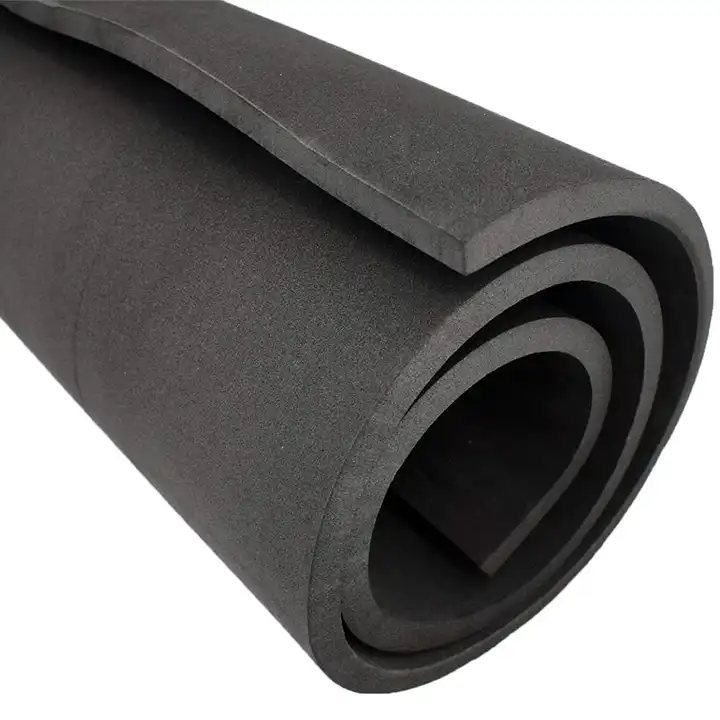 Customized High Density Antistatic EVA Foam esd foam for protective packing