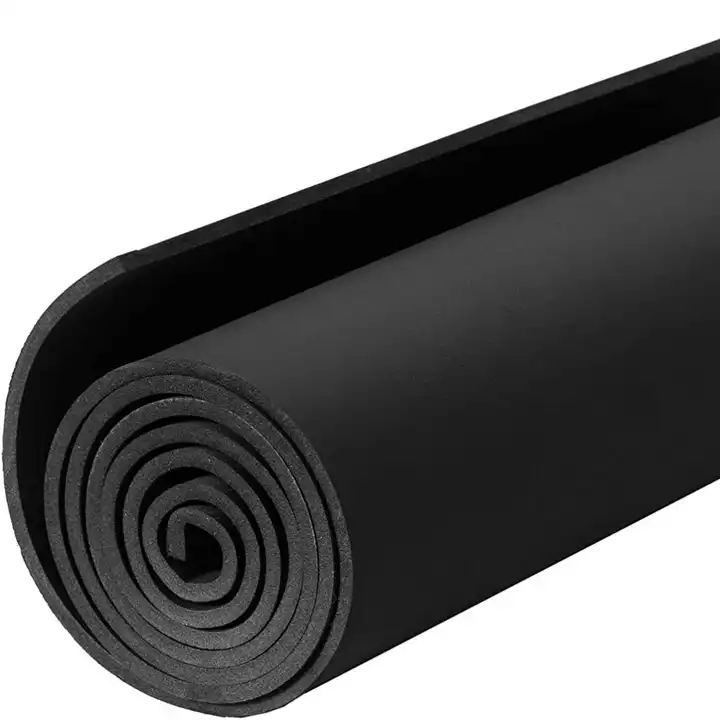 Customized High Density Antistatic EVA Foam esd foam for protective packing