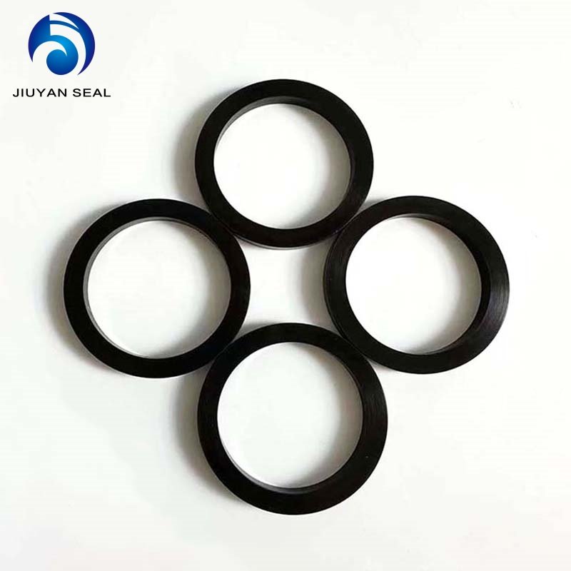 Factory Wholesale Custom Molded Water Vapor Resistance NBR90 FKM EPDM70 Adhesive Silicone Gasket
