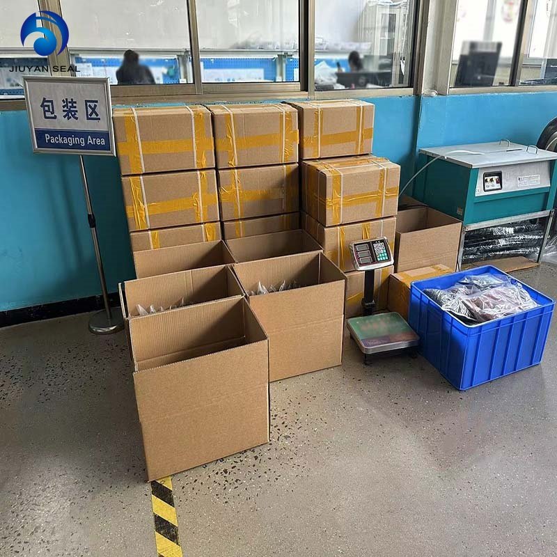 Factory Wholesale Custom Molded Water Vapor Resistance NBR90 FKM EPDM70 Adhesive Silicone Gasket